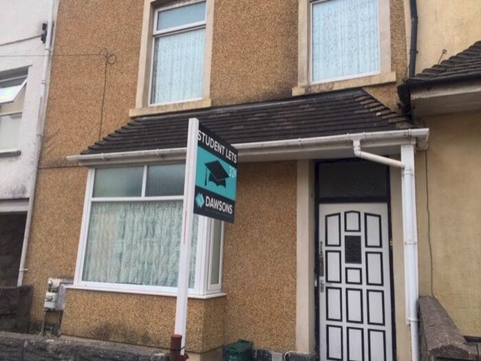 3 Bedroom Maisonette To Rent In Brunswick Street, Swansea, SA1