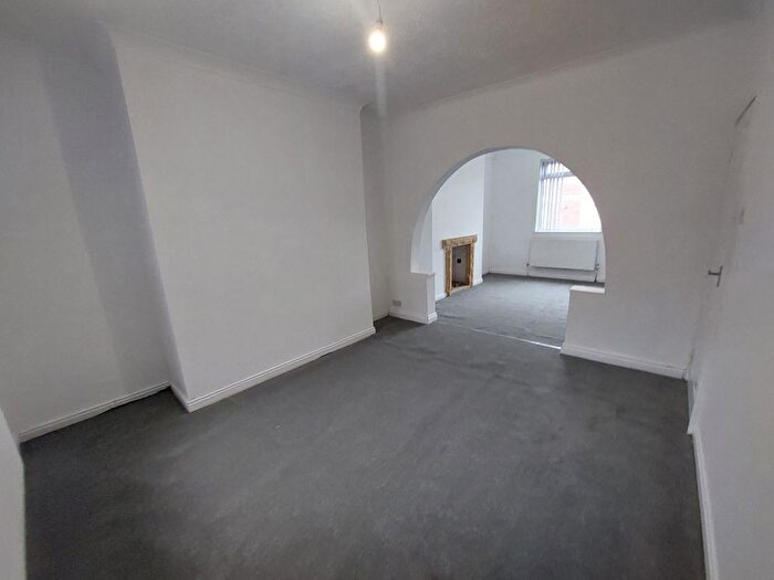 2 Bedroom Property To Rent In Edward Street, Eldon Lane, DL14