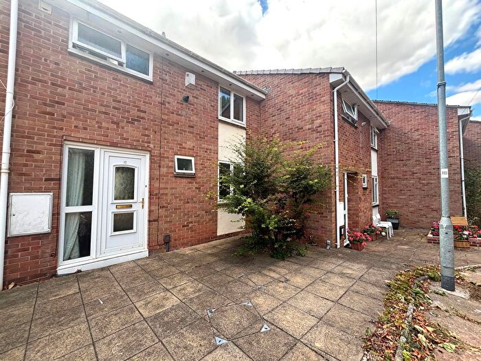 3 Bedroom Property To Rent In Ribston Avenue, Exeter, EX1