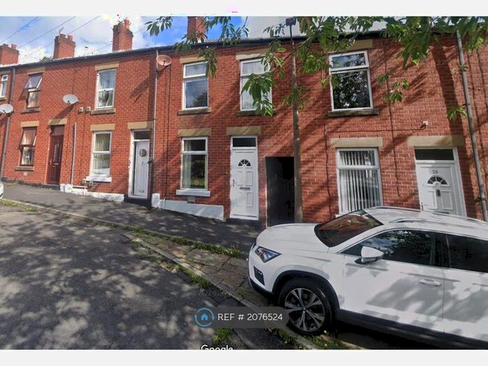 2 Bedroom Terraced House To Rent In Wellington Street, Chorley, PR7