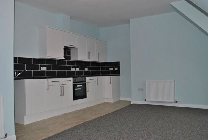 1 Bedroom Flat To Rent In High Street, Brechin, Angus, DD9