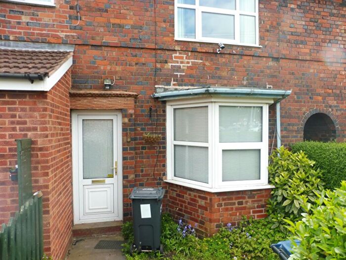 3 Bedroom House To Rent In Witton Lodge Road, Birmingham, B23