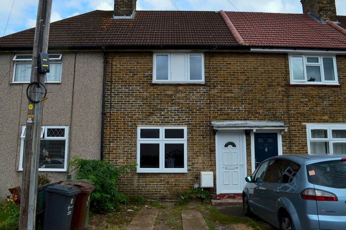 3 Bedroom Terraced House To Rent In Ford Road, Dagenham, RM10