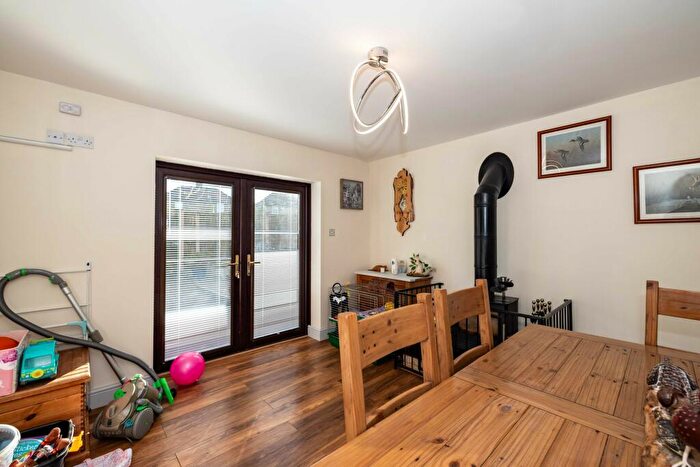 5 Bedroom Detached House For Sale In Briar Close, Aylesham, CT3