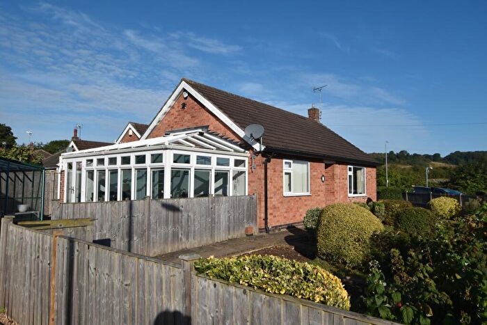 2 Bedroom Bungalow For Sale In Hall Drive, Gotham, NG11