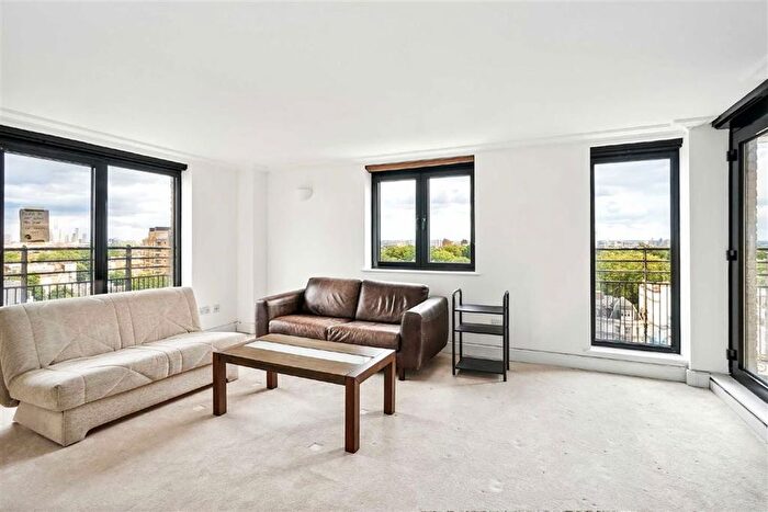 2 Bedroom Flat To Rent In Cromwell Road, South Kensington, SW7