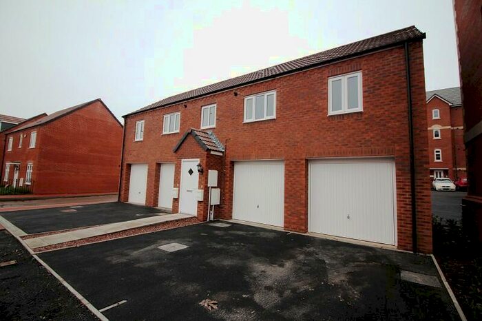 1 Bedroom Flat To Rent In Lysaght Gardens, Newport., NP19