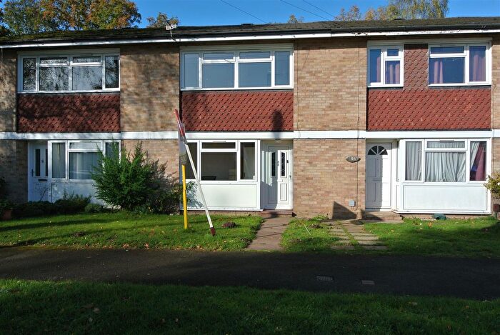 4 Bedroom Terraced House To Rent In Beechtree Avenue, Englefield Green, Egham, TW20