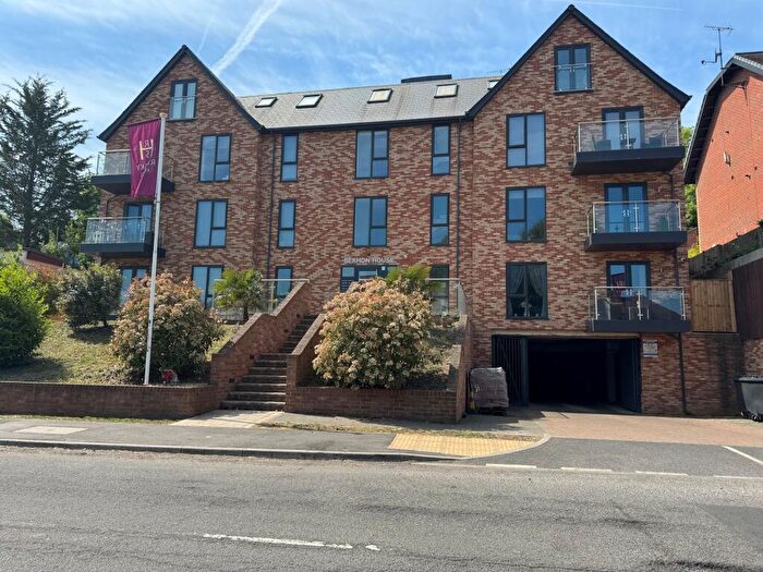 1 Bedroom Flat To Rent In Sekhon House Flat, - Kingsmead Road, High Wycombe, HP11