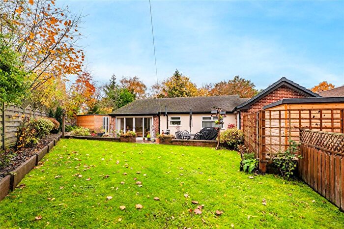 3 Bedroom Bungalow For Sale In Lower Bagthorpe, Bagthorpe, Nottingham, Nottinghamshire, NG16