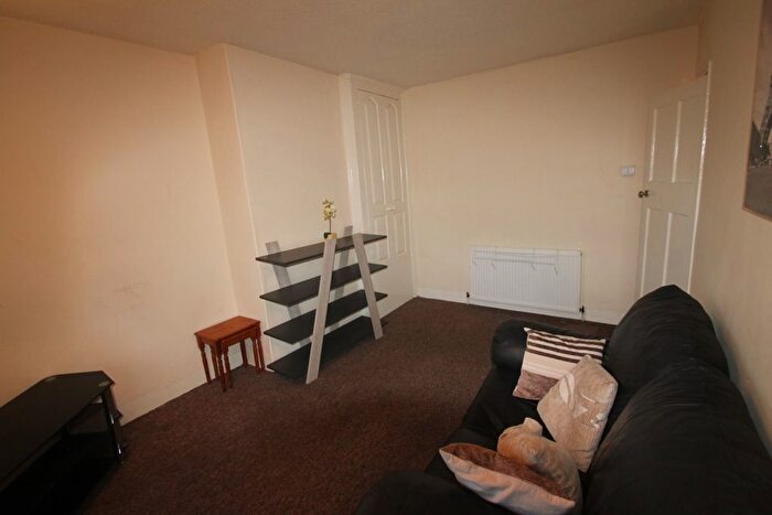 1 Bedroom Flat To Rent In Musgrave Road, Sheffield, S5