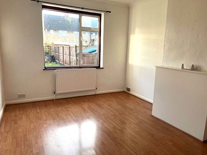 2 Bedroom Terraced House To Rent In Downing Road, Dagenham, RM9