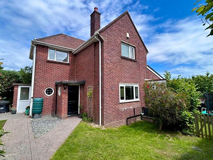 4 Bedroom Detached House For Sale In Priory View Road, Moordown, BH9