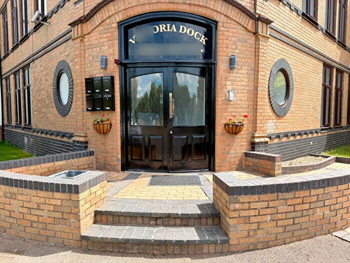 1 Bedroom Apartment To Rent In South Bridge Road, Kingston Upon Hull, HU9