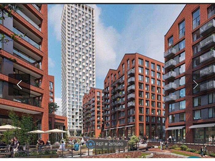 1 Bedroom Flat To Rent In Glasswater Locks, Birmingham, B4