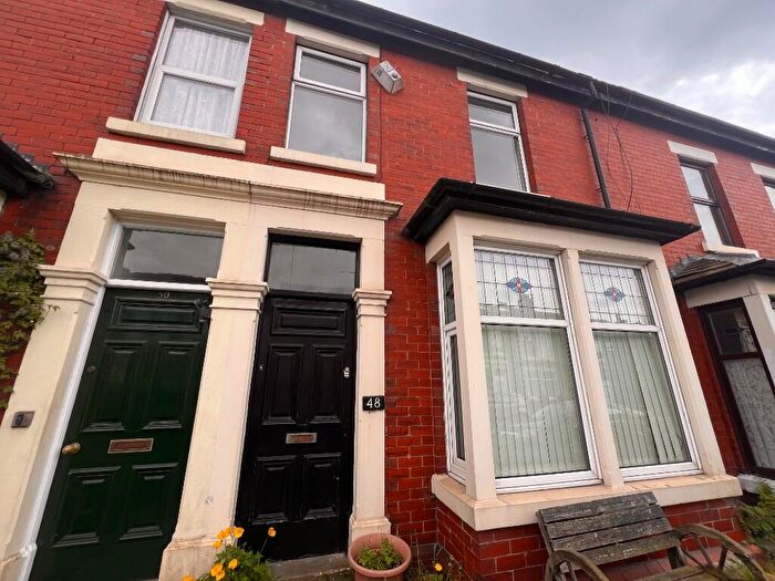 3 Bedroom Terraced House To Rent In Stump Lane, Chorley, Lancashire, PR6