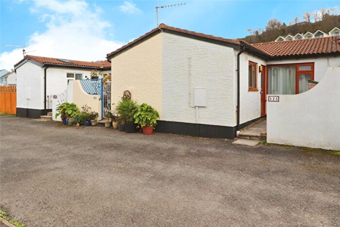 2 Bedroom Bungalow For Sale In Kingsley Park, Westward Ho, Bideford, EX39