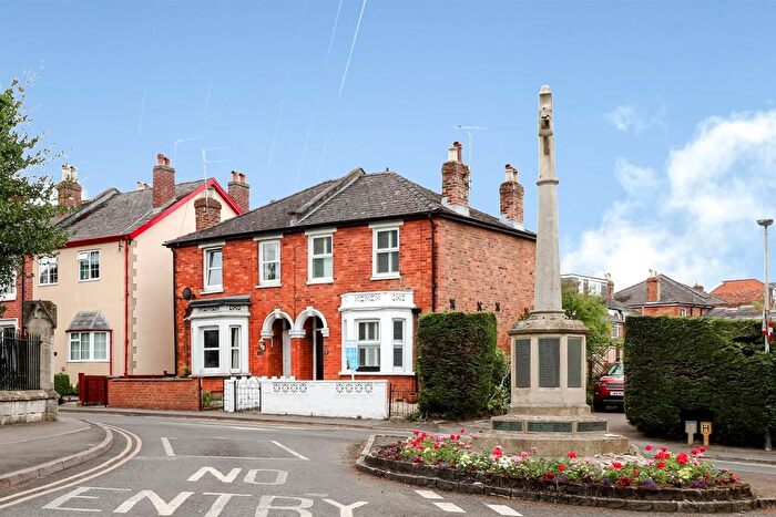 4 Bedroom Semi-Detached House To Rent In Horsefair Street, Charlton Kings, GL53