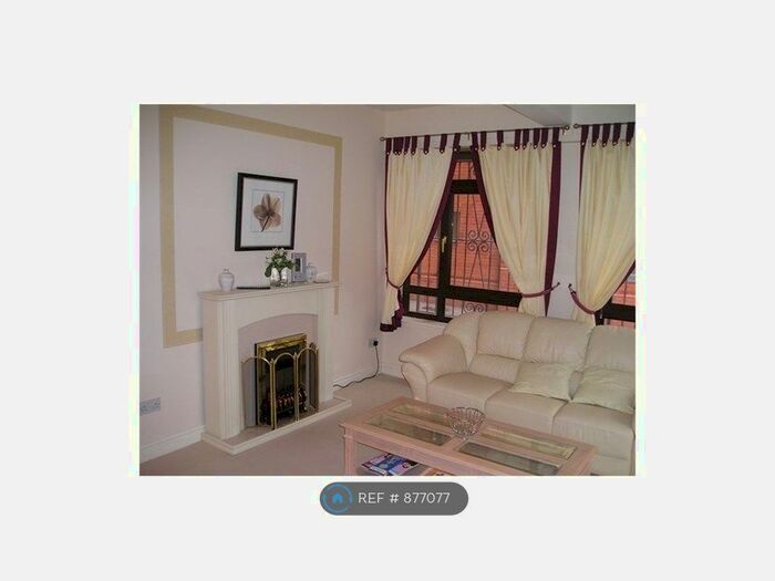2 Bedroom Flat To Rent In Tuscany House, Manchester, M1