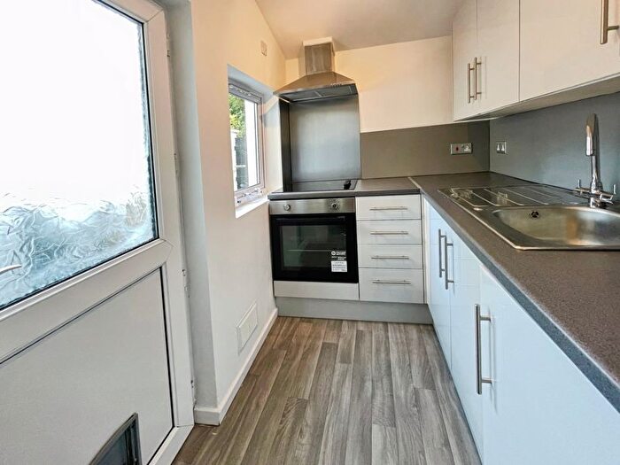 2 Bedroom Terraced House For Sale In Heaton Road, Lostock, Bolton, BL6