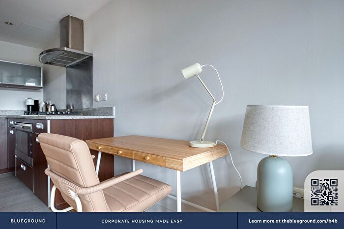 2 Bedroom Flat To Rent In London Borough Of Camden, NW6