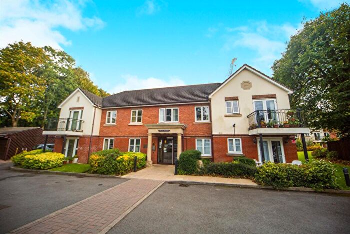 1 Bedroom Apartment To Rent In Ty Glas Road, Llanishen, Cardiff, CF14