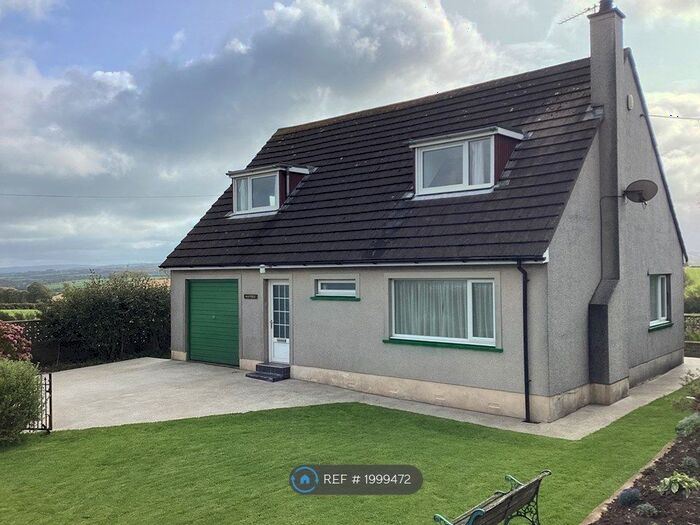 3 Bedroom Detached House To Rent In Mayfield, Crosby, Maryport, CA15