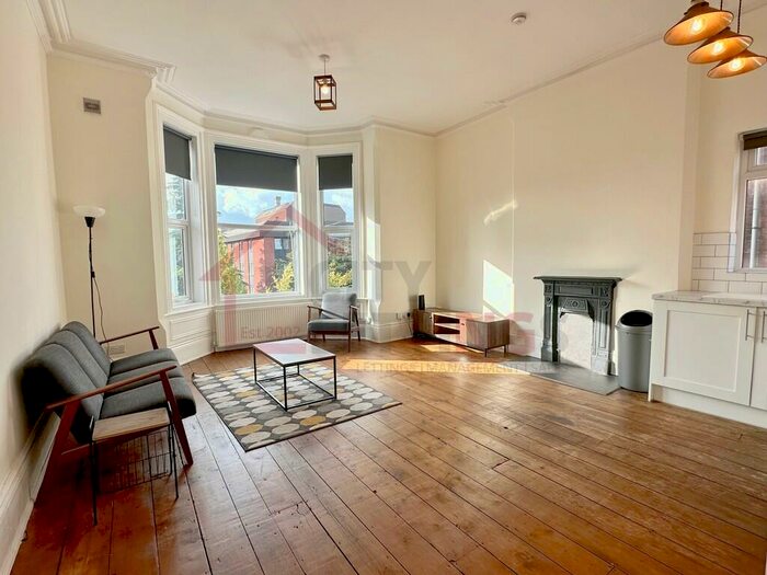 2 Bedroom Apartment To Rent In Mapperley Nottingham, NG3