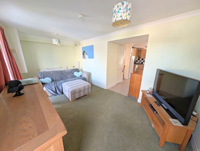1 Bedroom Flat For Sale In Sea Lane, Hayle, TR27