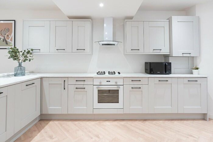 6 Bedroom Terraced House To Rent In Claremont Road, Liverpool, Merseyside, L15