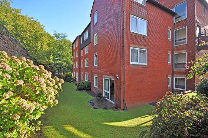 1 Bedroom Flat For Sale In Garden Access, Bryngwyn Road, Newport, NP20