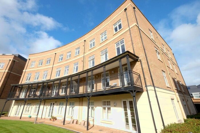 1 Bedroom Flat To Rent In Jefferson Place, Bromley BR2