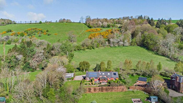 4 Bedroom Detached House For Sale In Easter Ballindean, Inchture, Perthshire, PH14