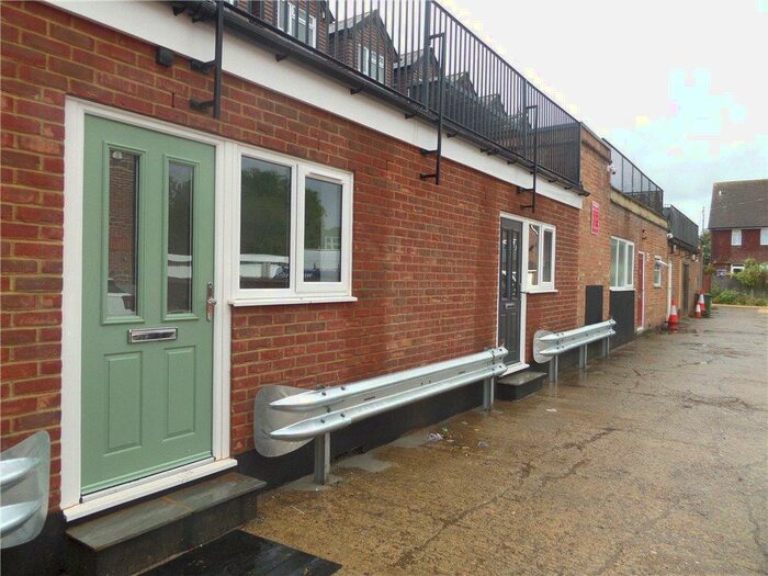 Shop To Rent In Tattenham Way, Burgh Heath, Tadworth, Surrey, KT20