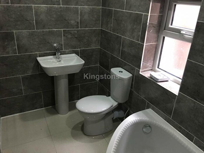 6 Bedroom Terraced House To Rent In May Street, Cathays, CF24