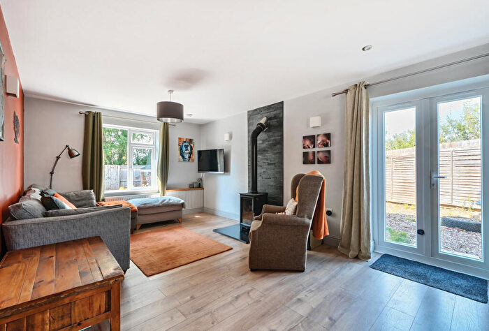 3 Bedroom Detached House For Sale In Grove Wood Road, Haydon, Radstock, Somerset, BA3