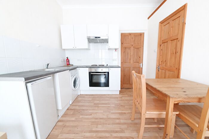 Studio To Rent In Church Lane, London, N8