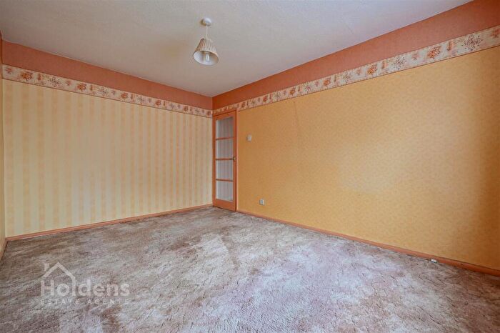 2 Bedroom Semi-Detached Bungalow For Sale In Monks Drive, Longridge, Preston, PR3