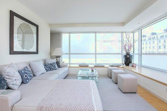 1 Bedroom Flat To Rent In The Panoramic, Grosvenor Road, London, SW1V