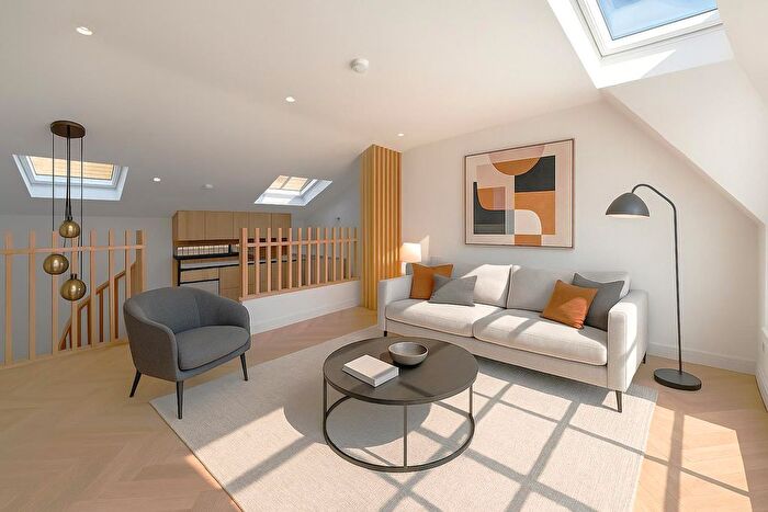 2 Bedroom Terraced House To Rent In Eglon Mews, Primrose Hill, NW1