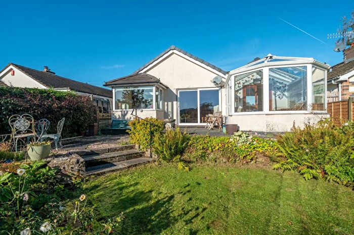 2 Bedroom Detached Bungalow For Sale In Moss Lea, Endmoor, LA8