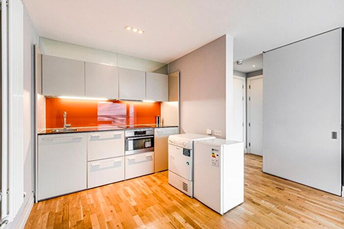 1 Bedroom Apartment To Rent In Apartment, Arcus Apartments, East Bond Street, Leicester, LE1
