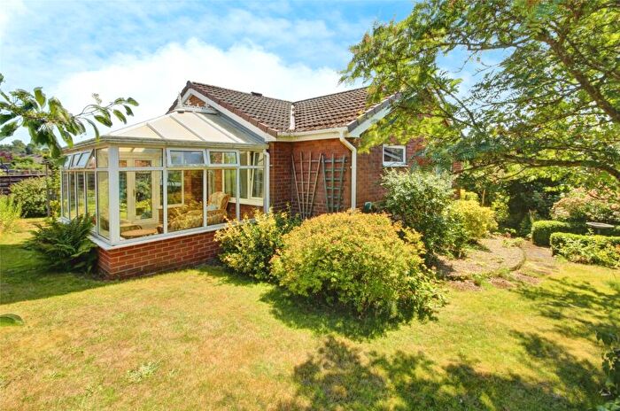 3 Bedroom Bungalow For Sale In Burnside, Witton Gilbert, Durham, DH7