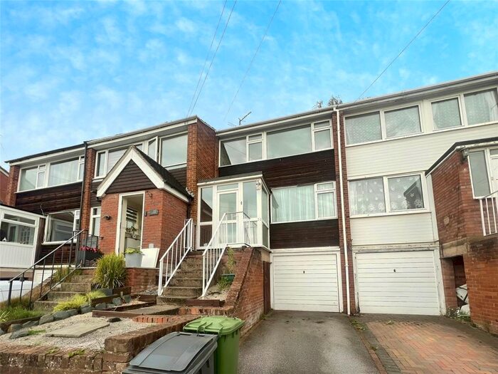 3 Bedroom Detached House To Rent In Pitt Street, Kidderminster, Worcestershire, DY10