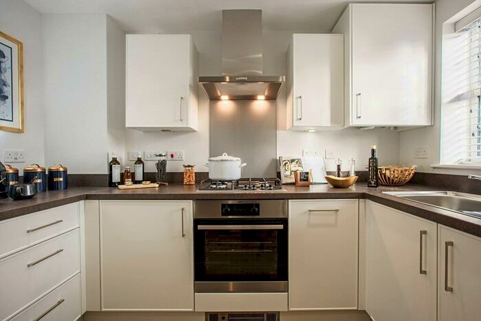 2 Bedroom Terraced House For Sale In Sales Information Centre Royal Military Avenue Folkestone, CT20