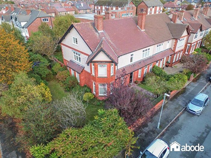 5 Bedroom Property For Sale In Victoria Avenue, Crosby, Liverpool, L23