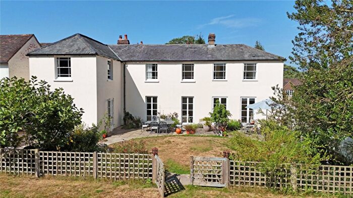 5 Bedroom House For Sale In Fittleworth, West Sussex, RH20