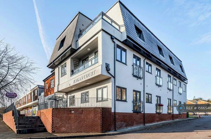 1 Bedroom Flat To Rent In Raven Square, Alton, GU34