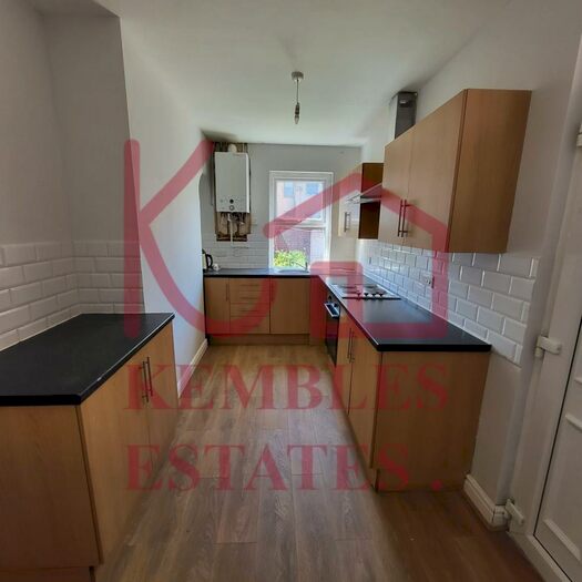 3 Bedroom Terraced House To Rent In Laughton Road, Hexthorpe, DN4