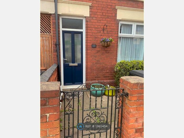 3 Bedroom Terraced House To Rent In Chapel Street, Ibstock, LE67